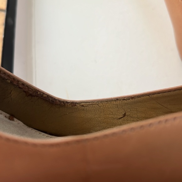 Sam Edelman Orella beige pump size 7 - Picture 11 of 16